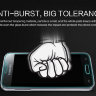 Защитное стекло Nillkin Anti-Explosion Glass Screen (H) для Samsung G800 Galaxy S5 mini фото 3 — eCase