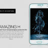 Защитное стекло Nillkin Anti-Explosion Glass Screen (H) для Samsung G800 Galaxy S5 mini фото 6 — eCase