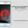 Защитное стекло Nillkin Anti-Explosion Glass Screen (H) для Samsung G800 Galaxy S5 mini фото 10 — eCase