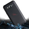 ТПУ накладка Carbon для Samsung J500H Galaxy J5 фото 1 — eCase