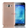 ТПУ накладка Carbon для Samsung J500H Galaxy J5 фото 4 — eCase
