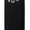 TPU накладка Matte для Samsung J200H Galaxy J2 (однотонная) фото 10 — eCase