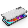 Ударопрочная накладка Honeycomb для Samsung Galaxy A50s A507F фото 3 — eCase