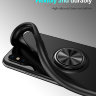 ТПУ накладка Frosted Ring для Samsung A505F Galaxy A50 фото 4 — eCase