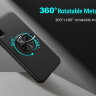 ТПУ накладка Frosted Ring для Samsung A505F Galaxy A50 фото 5 — eCase