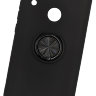 ТПУ накладка Frosted Ring для Samsung A505F Galaxy A50 фото 7 — eCase