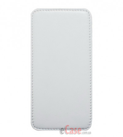 Шкіряний чохол для HTC Desire V BiSOFF "UltraThin" (книжка) &mdash; eCase