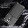 ТПУ чехол (накладка) iPaky Kaisy Series для Xiaomi Redmi Note 8 Pro фото 2 — eCase