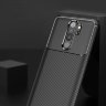 ТПУ чехол (накладка) iPaky Kaisy Series для Xiaomi Redmi Note 8 Pro фото 4 — eCase
