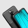 ТПУ чехол (накладка) iPaky Kaisy Series для Xiaomi Redmi Note 8 Pro фото 6 — eCase