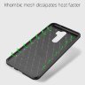 ТПУ чехол (накладка) iPaky Kaisy Series для Xiaomi Redmi Note 8 Pro фото 9 — eCase