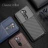 ТПУ чехол (накладка) iPaky Kaisy Series для Xiaomi Redmi Note 8 Pro фото 1 — eCase