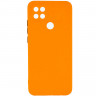 ТПУ чехол Lively для Oppo A15 фото 11 — eCase