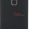 TPU накладка для LG G4 Stylus H540F (матовый, однотонный) фото 1 — eCase