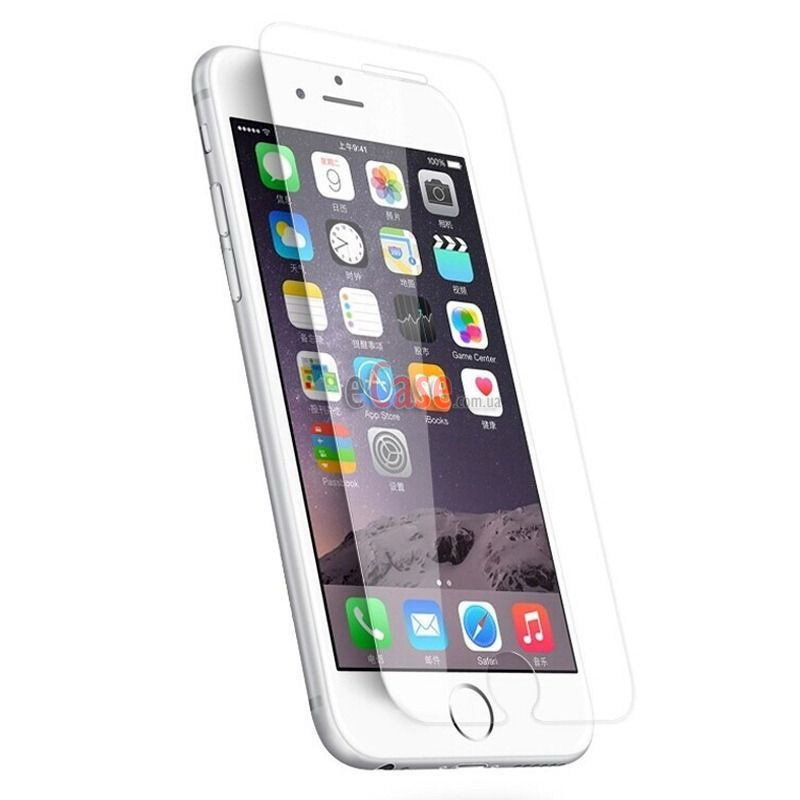 Защитное стекло для HTC Desire 828 (Tempered Glass) фото 1 &mdash; eCase