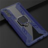 Ударопрочная накладка Tetra Ring для Samsung Galaxy A30s (A307F) фото 4 — eCase