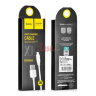 USB кабель HOCO X1 Rapid 2M (Lightning) фото 2 — eCase