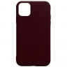 Матовый ТПУ чехол Softy для iPhone 11 Pro фото 5 — eCase