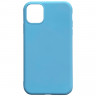 Матовый ТПУ чехол Softy для iPhone 11 Pro фото 6 — eCase