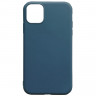 Матовый ТПУ чехол Softy для iPhone 11 Pro фото 12 — eCase