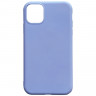 Матовый ТПУ чехол Softy для iPhone 11 Pro фото 14 — eCase