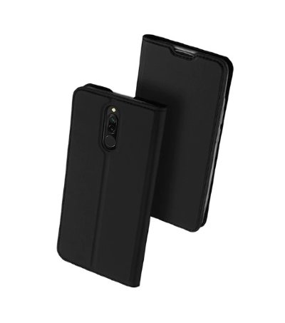 Чехол (книжка) Dux Ducis для Xiaomi Redmi 8 — eCase