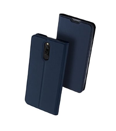 Чехол (книжка) Dux Ducis для Xiaomi Redmi 8 — eCase