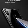 Накладка TPU + Glass для Xiaomi Redmi 8A Dual​ фото 3 — eCase
