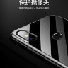 Накладка TPU + Glass для Xiaomi Redmi 8A Dual​ фото 4 — eCase
