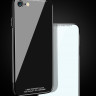 Накладка TPU + Glass для iPhone 7 фото 2 — eCase