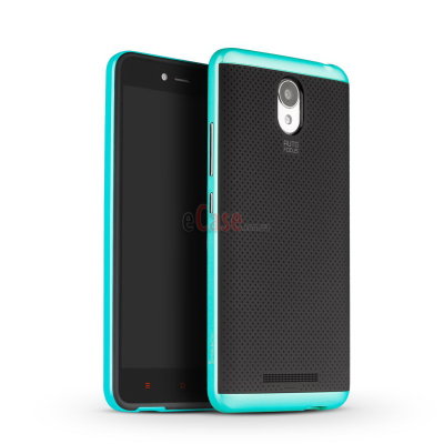 ТПУ чохол (накладка) iPaky для Xiaomi Redmi Note 2 — eCase