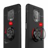 ТПУ чехол Ring Color для Xiaomi Redmi Note 9 Pro фото 4 — eCase