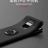 ТПУ чехол Ring Color для Xiaomi Redmi Note 9 Pro фото 5 — eCase