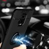 ТПУ чехол Ring Color для Xiaomi Redmi Note 9 Pro фото 1 — eCase