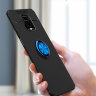 ТПУ чехол Ring Color для Xiaomi Redmi Note 9 Pro фото 13 — eCase