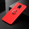 ТПУ чехол Ring Color для Xiaomi Redmi Note 9 Pro фото 17 — eCase