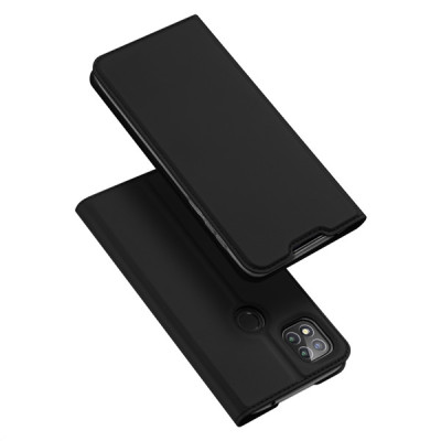 Чехол (книжка) Dux Ducis для Xiaomi Redmi 10A — eCase