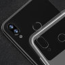 ТПУ накладка (прозора) X-level Antislip для Huawei P20 Lite фото 2 — eCase