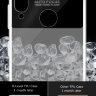 ТПУ накладка (прозора) X-level Antislip для Huawei P20 Lite фото 1 — eCase