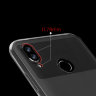 ТПУ накладка (прозора) X-level Antislip для Huawei P20 Lite фото 3 — eCase