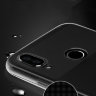 ТПУ накладка (прозора) X-level Antislip для Huawei P20 Lite фото 4 — eCase