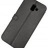 Чехол для Samsung J600 Galaxy J6 2018 Exeline (книжка) фото 3 — eCase