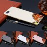 Бампер Metallic acrylic для Xiaomi Redmi 6A фото 1 — eCase