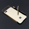 Бампер Metallic acrylic для Xiaomi Redmi 6A фото 2 — eCase