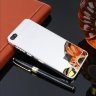 Бампер Metallic acrylic для Xiaomi Redmi 6A фото 9 — eCase