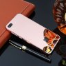 Бампер Metallic acrylic для Xiaomi Redmi 6A фото 10 — eCase