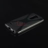 TPU накладка X-Case для Nokia Asha 305 фото 1 — eCase