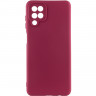 Чохол Lakshmi Full Camera для Samsung Galaxy A12 фото 2 — eCase