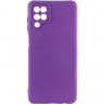 Чохол Lakshmi Full Camera для Samsung Galaxy A12 фото 9 — eCase
