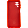Чохол Lakshmi Full Camera для Samsung Galaxy A12 фото 14 — eCase